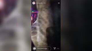 Cardi B: Full Instagram Strip Club Story #2