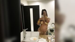 Cardi B: Selfie №2 #4