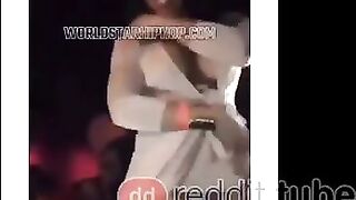 Cardi B: Throwback cardi in the club #2