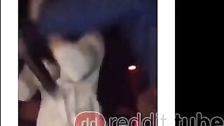 Cardi B: Throwback cardi in the club #4