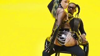 Cardi B: Lapdance #4