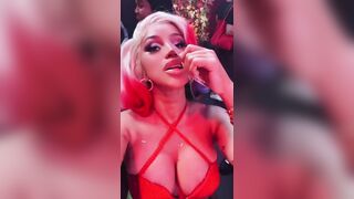 Cardi B: Cherry №3 #2