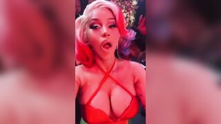 Cardi B: Cherry №3 #3