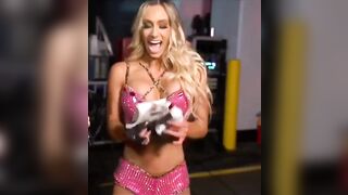 Carmella: Bouncy №6 #3