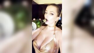 Caroline Vreeland: Gold №2 #2