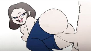 Cartoon: Samsung Girl Big Ass [IrvRlzXD] #3