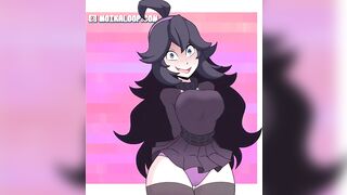 Hex Maniac  [Pokemon]