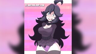 Cedehs: Hex Maniac  [Pokemon] #2