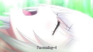 Cedehs Hentai: Youkoso! Sukebe Elf no Mori e – Episode 4 #3