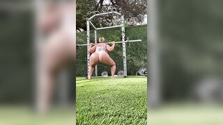 Centaur Girls: Sweet Margs Pawg #3