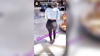 ch3rok33badd sis beehive phat booty