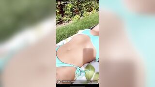 Chanel West Coast: Nip Slip №3 #2