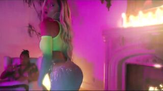 Chanel West Coast: All of the good bits from her Latest music video: No Plans #4