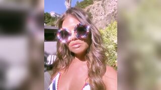 Chanel West Coast: Memorial day #2