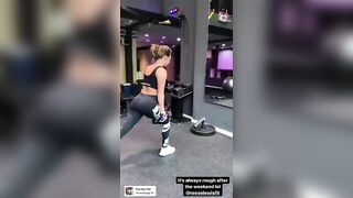 Chanel West Coast: That ass needs to be proneboned #4