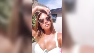 Chanel West Coast: oh geez #2