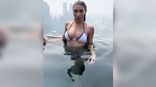 Chantel Jeffries: So hot №5 #2