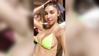 Chantel Jeffries: I want a taste ♥️♥️♥️♥️♥️♥️♥️♥️♥️♥️ #2