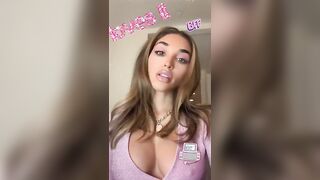 Chantel Jeffries: So fine #2