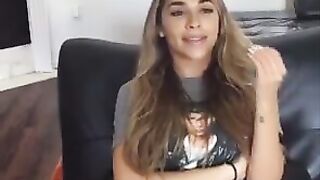 Chantel Jeffries: Here’s the full vine for those who needed some context lol #3