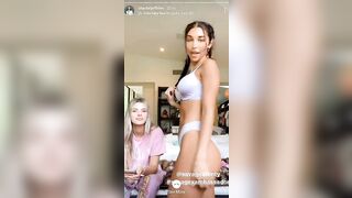 Chantel Jeffries: Tb not sure if it's already been posted.♥️♥️ #4