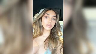 Chantel Jeffries: Hottie pt. 2 #3