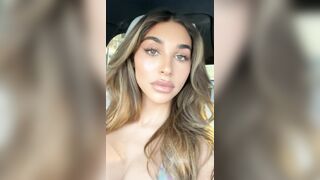 Chantel Jeffries: Hottie pt. 2 #4