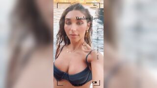 Chantel Jeffries: She's a 10 #3