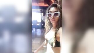 Chantel Jeffries: Wow her titties are pretty #4