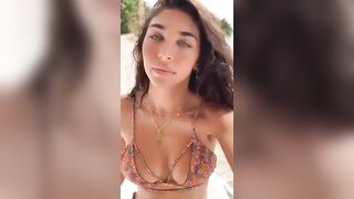 Chantel Jeffries: beach babe №2 #3