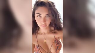 Chantel Jeffries: beach babe №2 #4