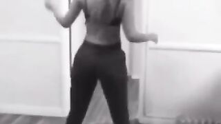 Chantel Jeffries: Throwback twerk №3 #4