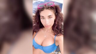 Chantel Jeffries: Bruh №2 #3