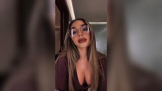 Chantel Jeffries: Seductive looks #2