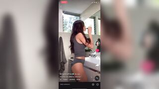 Chantel Jeffries: New TikTok ♥️♥️ #3