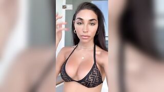 Chantel Jeffries: She A Baddie #2