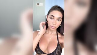 Chantel Jeffries: She A Baddie #4