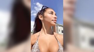 Chantel Jeffries: Total Beach Babe #3