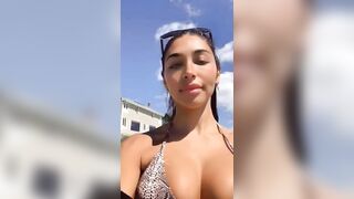 Chantel Jeffries: Total Beach Babe #4