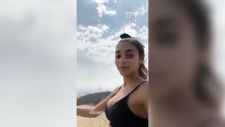 Chantel Jeffries: Views ♥️♥️ #2