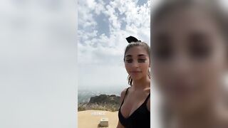 Chantel Jeffries: Views ♥️♥️ #3