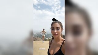 Chantel Jeffries: Views ♥️♥️ #4