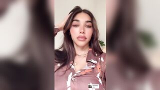 Chantel Jeffries: lips №2 #2