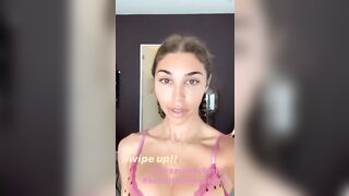 Love the nipples Chantel show us more