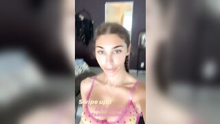 Chantel Jeffries: Love the nipples Chantel show us more #2