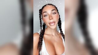 Chantel Jeffries: TikTok №2 #2