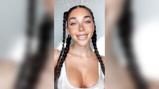 Chantel Jeffries: TikTok №2 #3