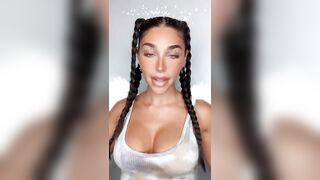 Chantel Jeffries: TikTok №2 #4