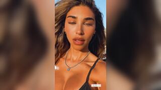 Chantel Jeffries: Bikini Compilation #2