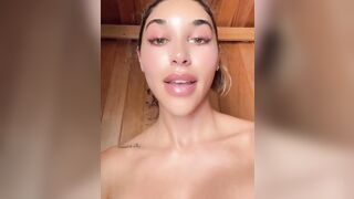 Chantel Jeffries: Sauna Babe #2